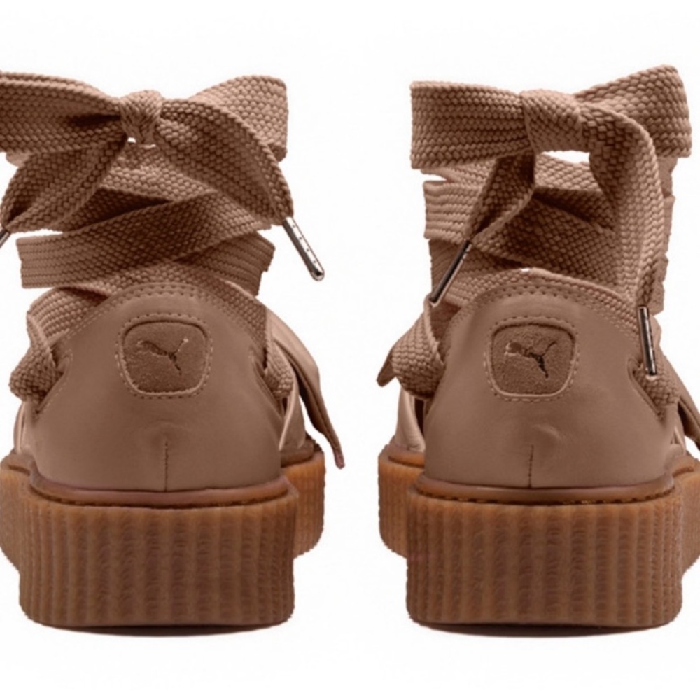 Puma x Fenty creeper sandals - Picture 2 of 3